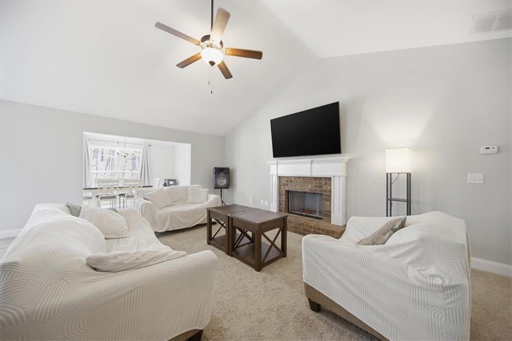 509 Kinsley Way Statham, GA 30666 - Photo 8 of 43