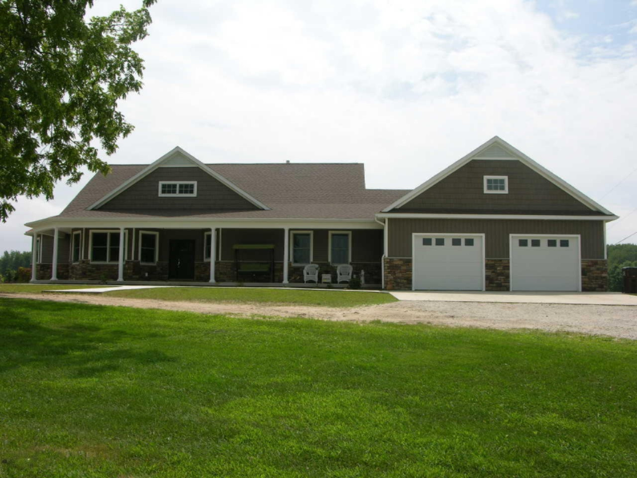6382 Corrigan Road Belding, MI 48809 - Photo 1 of 29 Img002022
