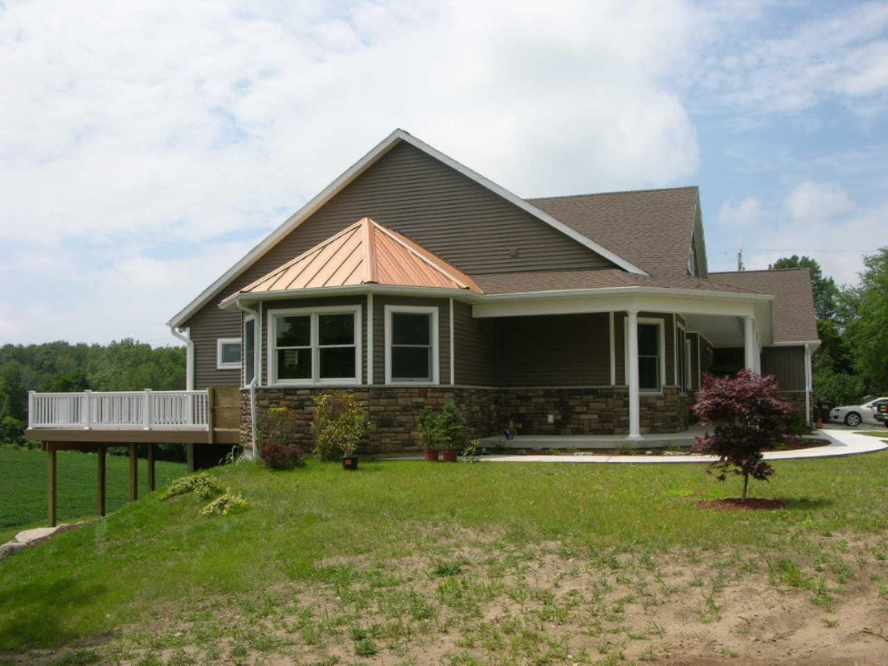 6382 Corrigan Road Belding, MI 48809 - Photo 2 of 29 Img002020