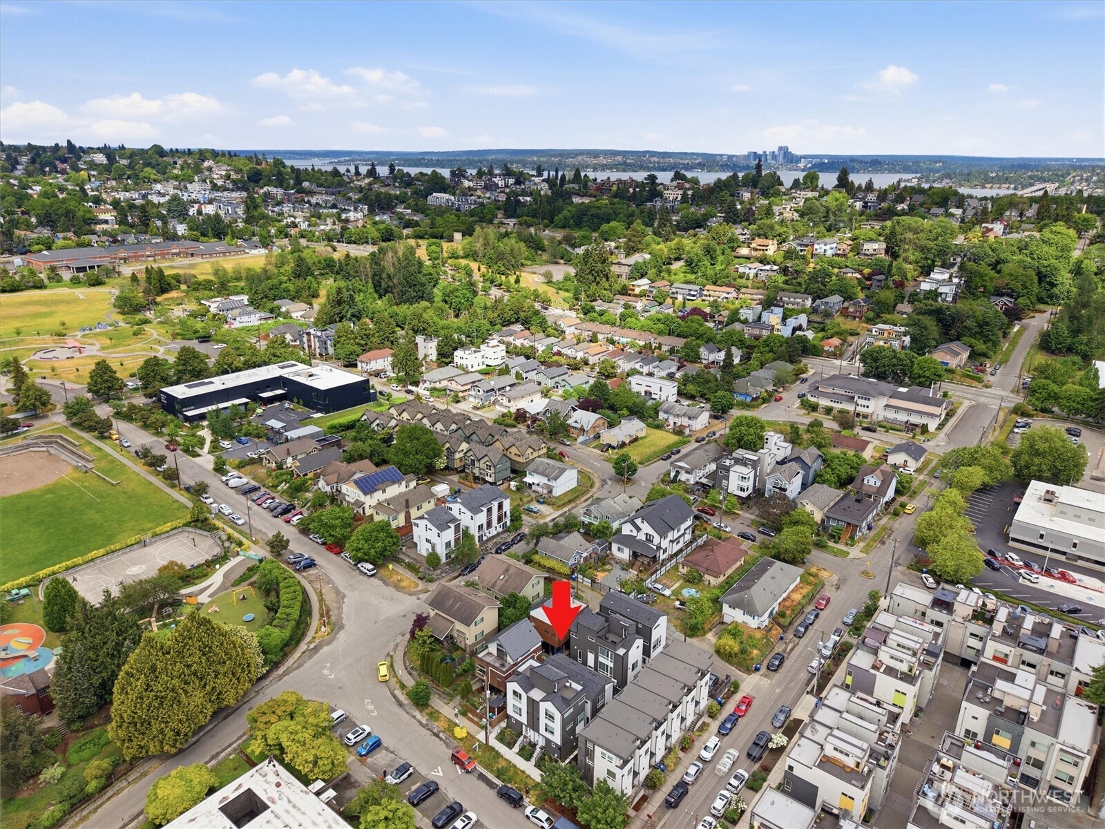 1816 24th Avenue South Seattle, WA 98144 - Photo 25 of 27