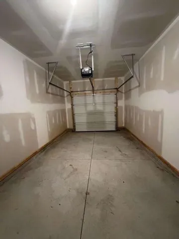 a view of an ocean view