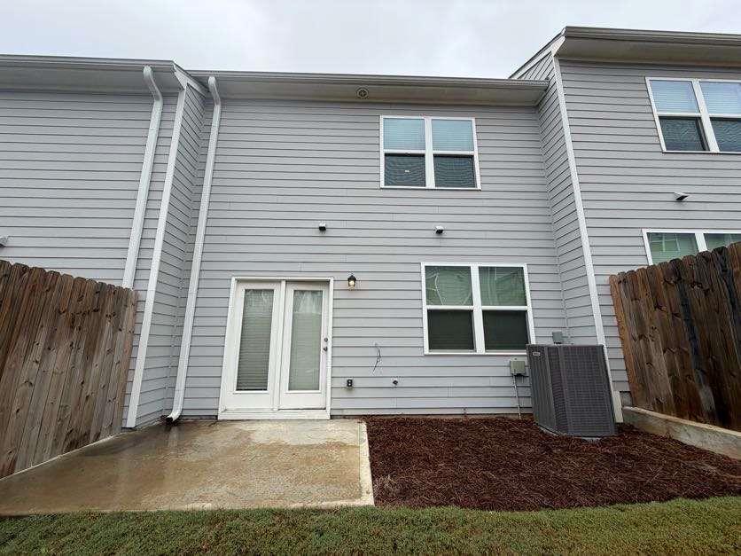 35300 Condor Court Atlanta, GA 30331 - Photo 31 of 31 a view of front door of house