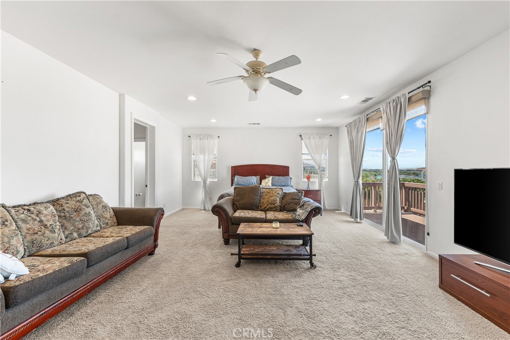 658 East Lago Lindo Road Palmdale, CA 93550 - Photo 50 of 73