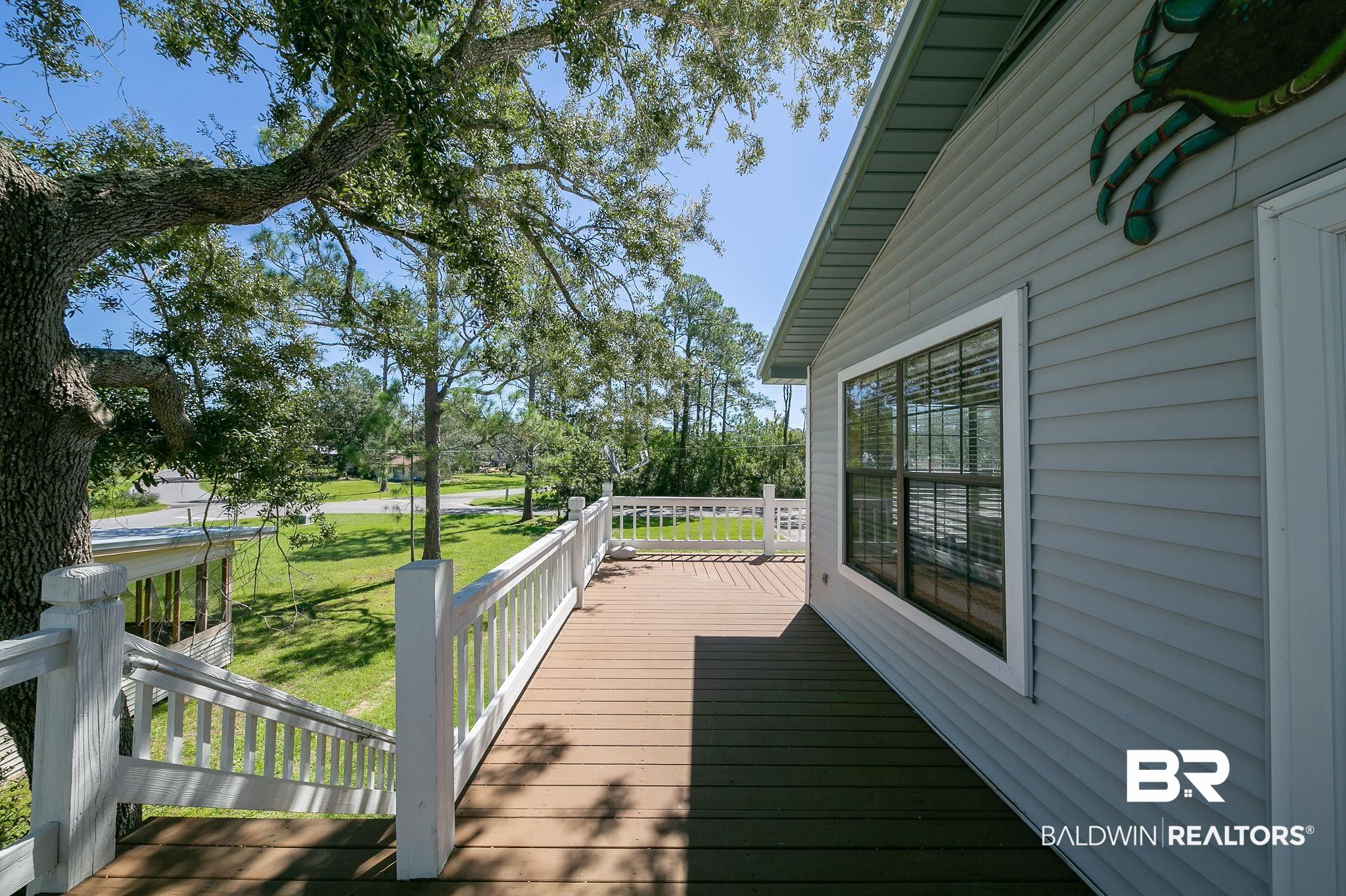 5325 Pine Road Orange Beach, AL 36561 - Photo 9 of 23