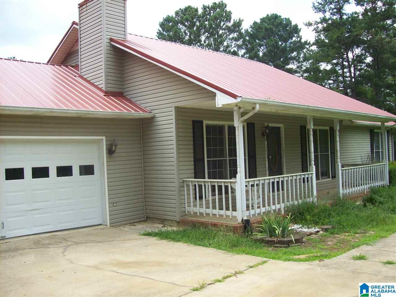 1072 Hopeful Road Munford, AL 36268 - Photo 7 of 44 Gallery Image 7