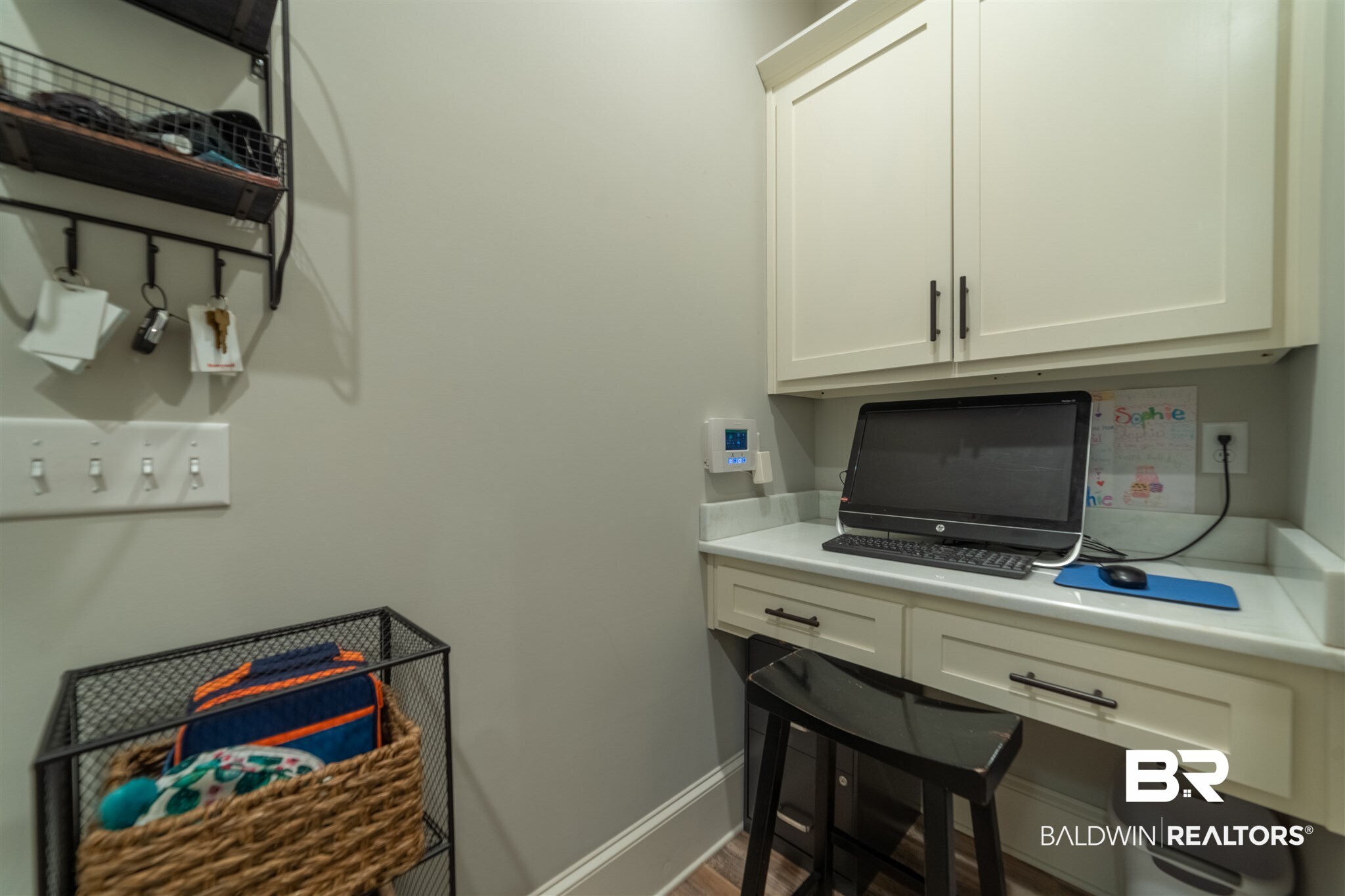 30100 Dolive Ridge Daphne, AL 36527 - Photo 17 of 50 Office Nook