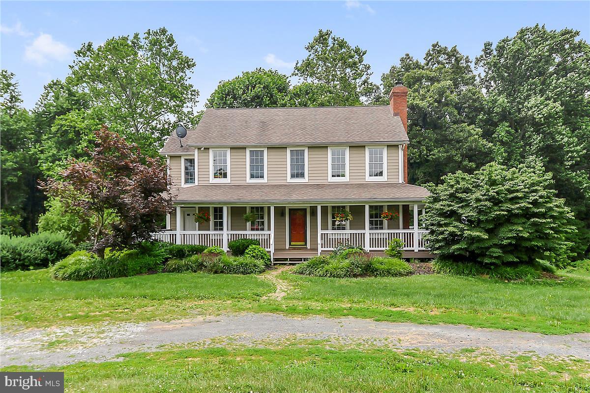 14102 Longnecker Road Reisterstown, MD 21136 - Photo 1 of 36 Welcome to 14102 Longnecker Road