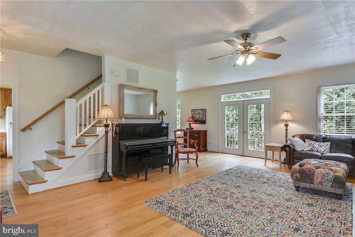 14102 Longnecker Road Reisterstown, MD 21136 - Photo 12 of 36 So much natural light!
