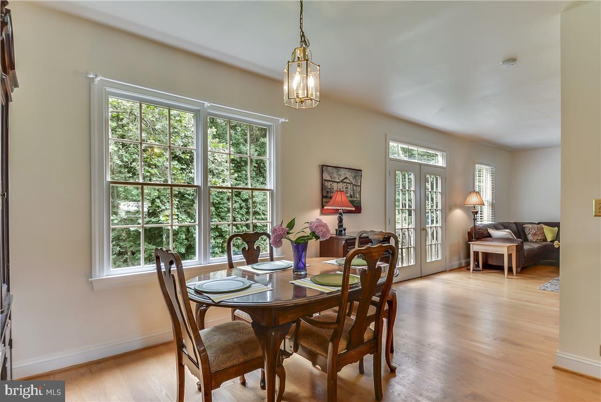 14102 Longnecker Road Reisterstown, MD 21136 - Photo 14 of 36 What a great view