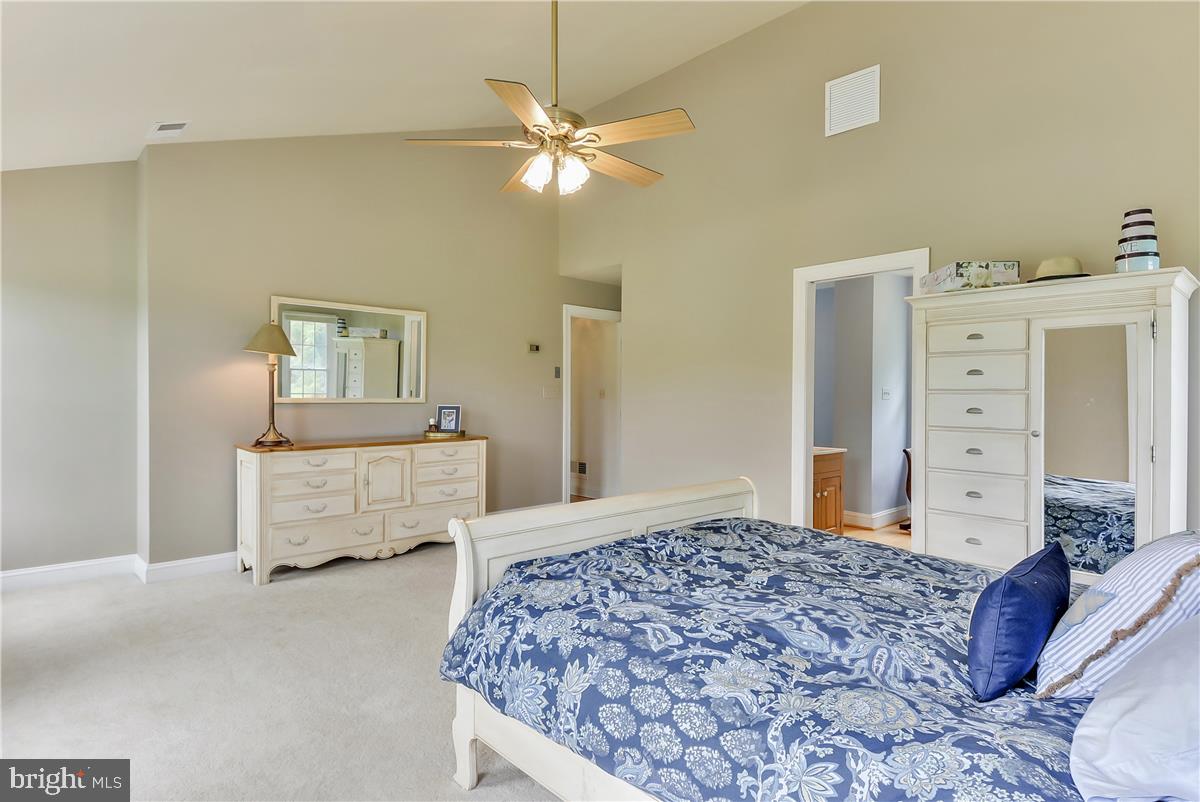 14102 Longnecker Road Reisterstown, MD 21136 - Photo 18 of 36 Plenty of space for all the furniture