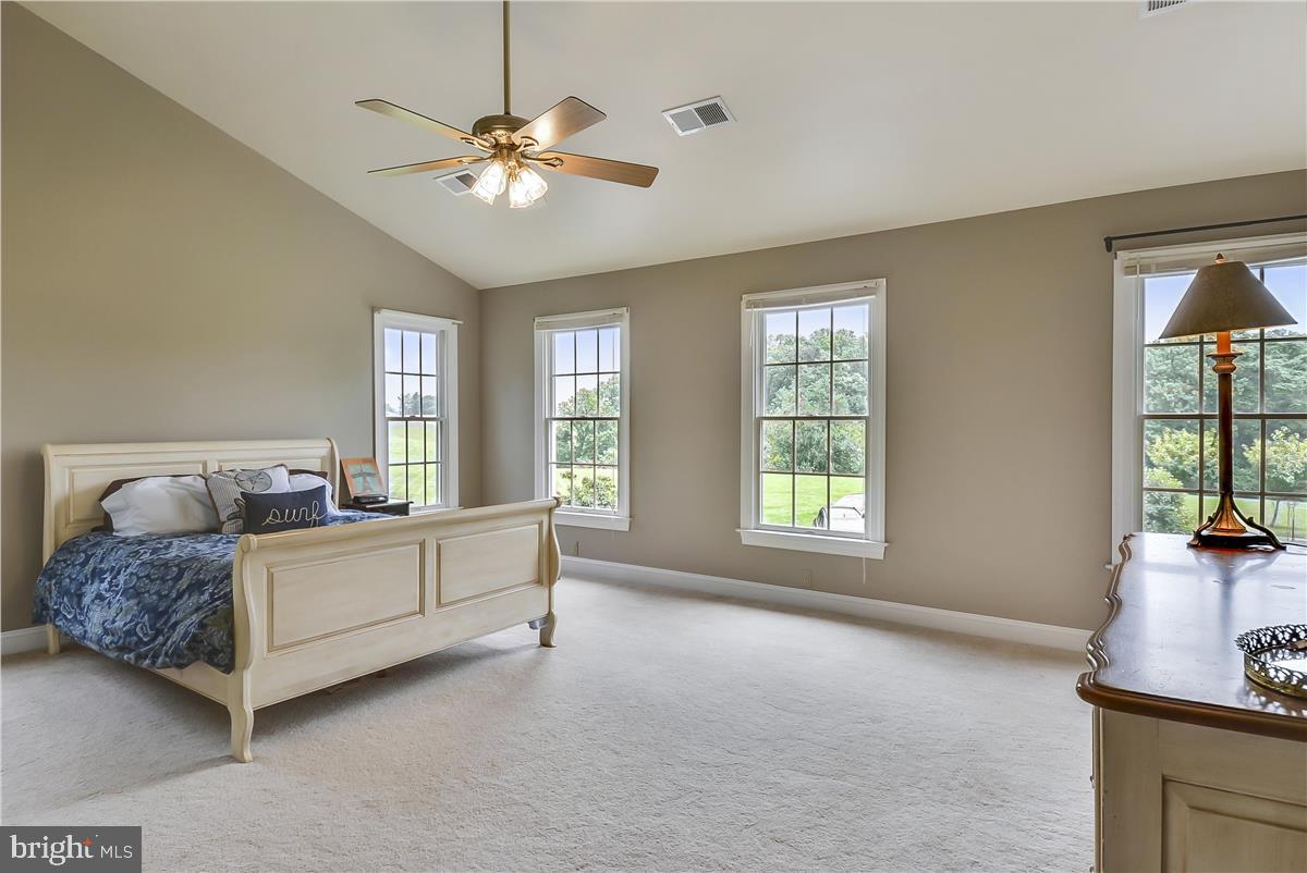 14102 Longnecker Road Reisterstown, MD 21136 - Photo 19 of 36 Wake up to a view!