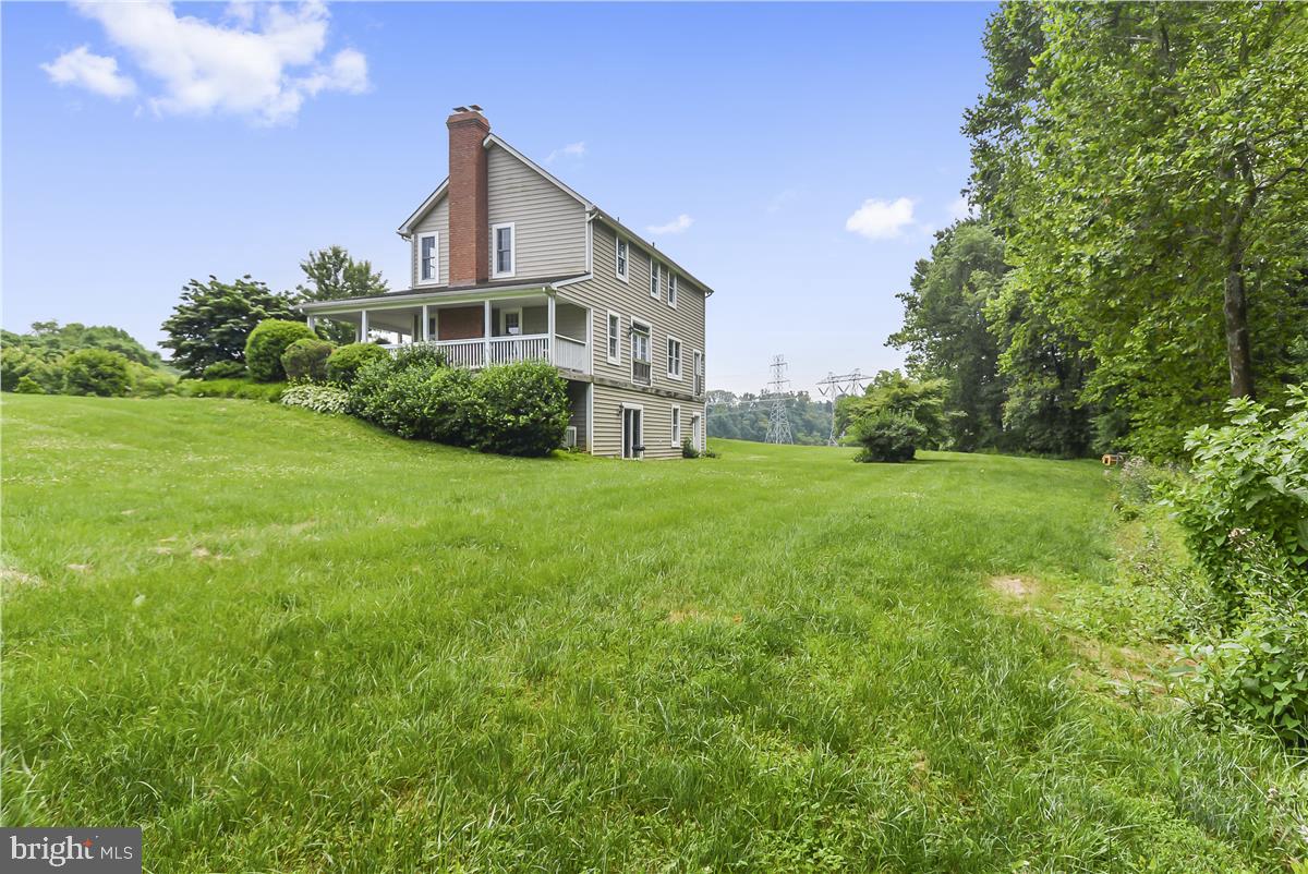 14102 Longnecker Road Reisterstown, MD 21136 - Photo 3 of 36