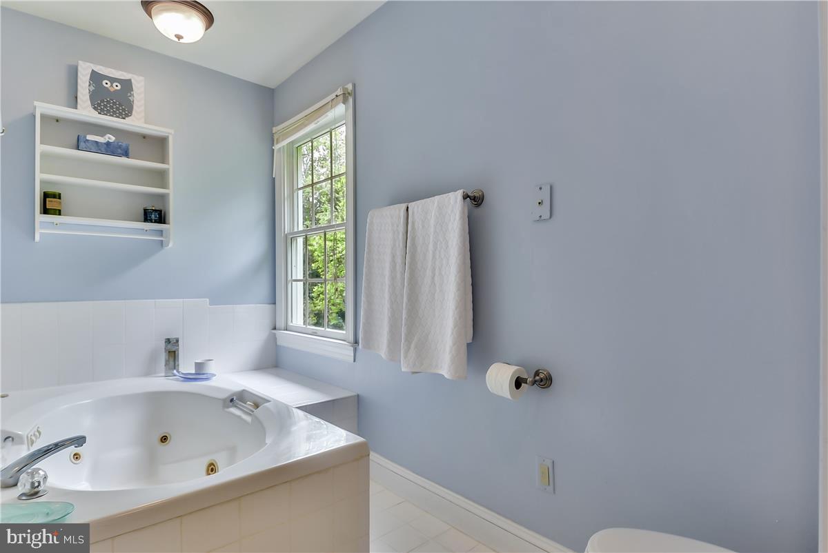14102 Longnecker Road Reisterstown, MD 21136 - Photo 21 of 36 Separate tub and shower