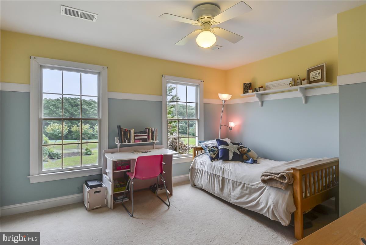 14102 Longnecker Road Reisterstown, MD 21136 - Photo 24 of 36 This room has a great view