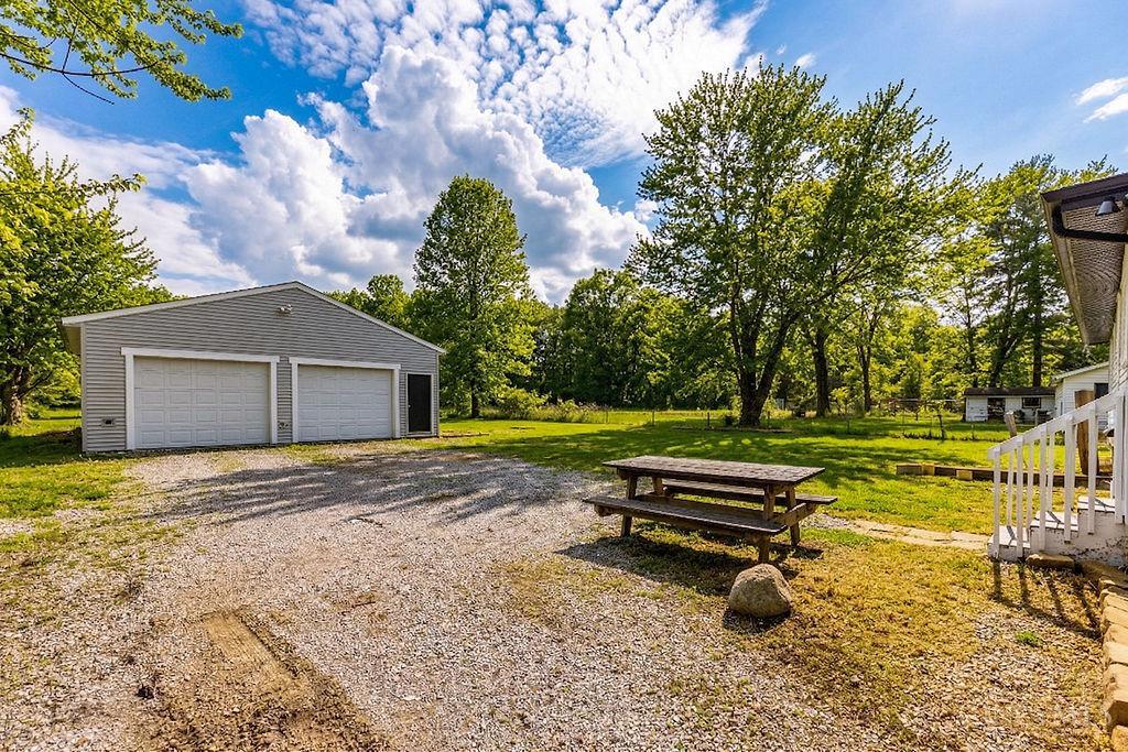 3177 Lindale-Mt Holly Road Amelia, OH 45102 - Photo 42 of 46