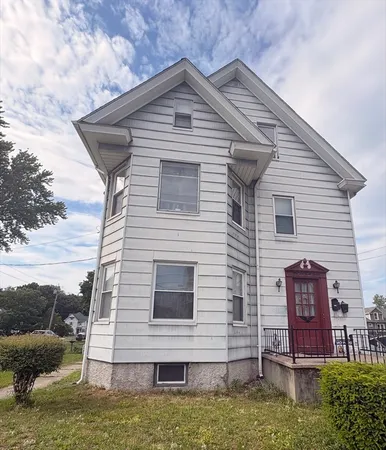 $389,000 | 54 Casino Avenue, Chicopee, MA 01013