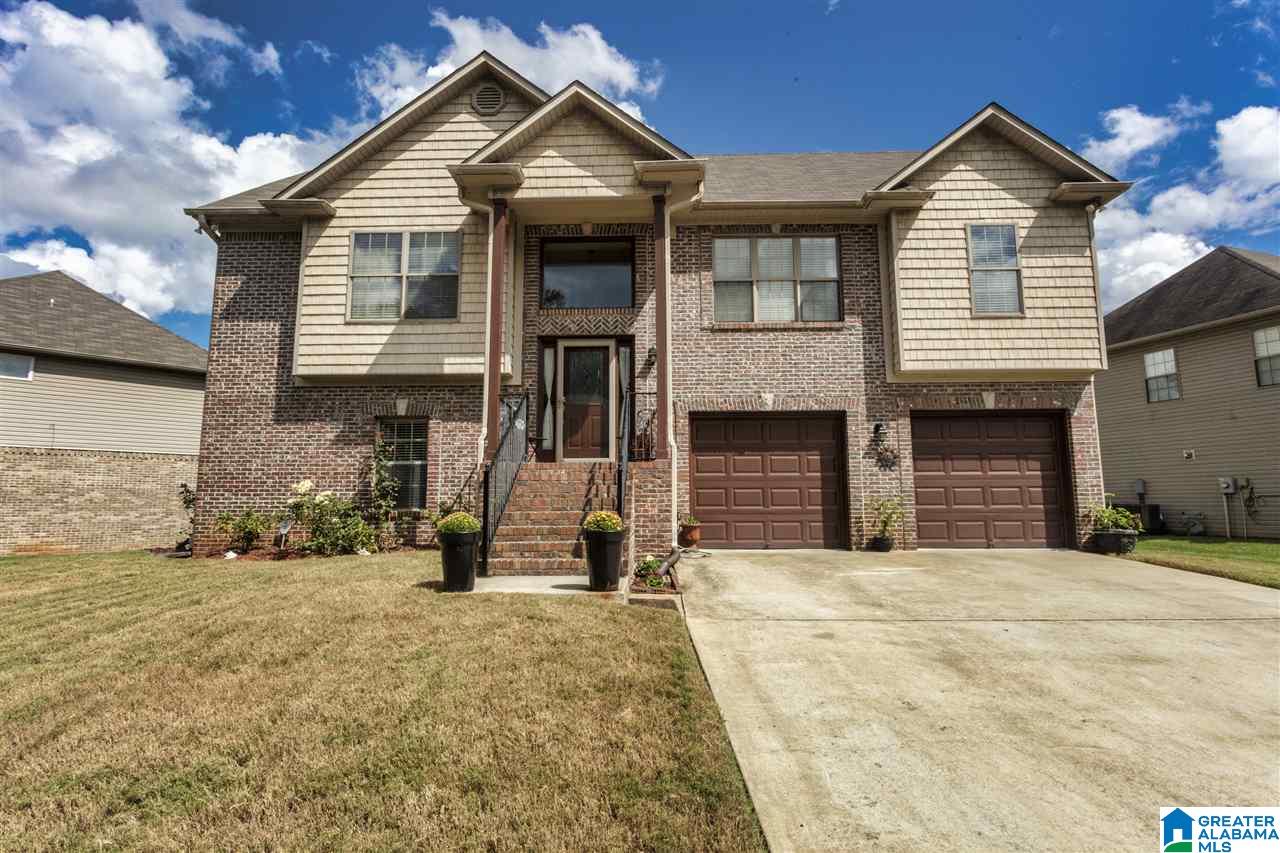 5276 Summerset Way Bessemer, AL 35022 - Photo 1 of 39
