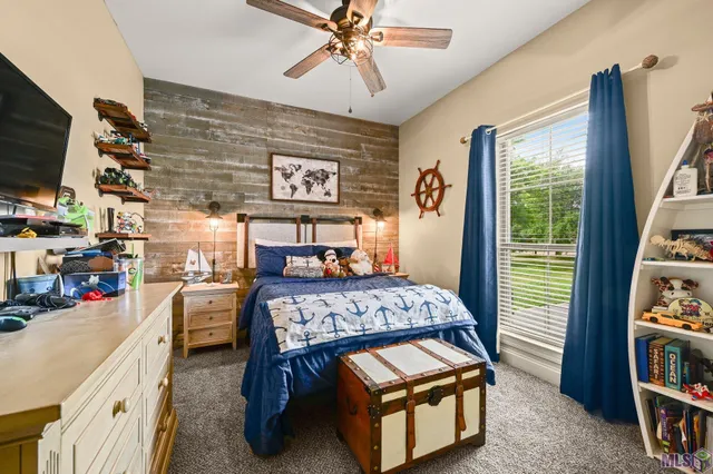 $265,000 | 34122 Spring Lake Drive, Walker, LA 70785