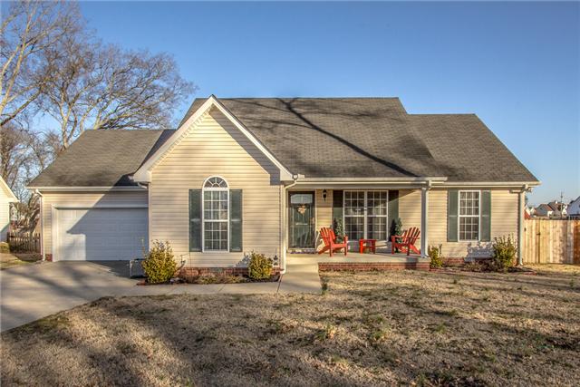 695 Crescent Road Murfreesboro, TN 37128 - Photo 1 of 20