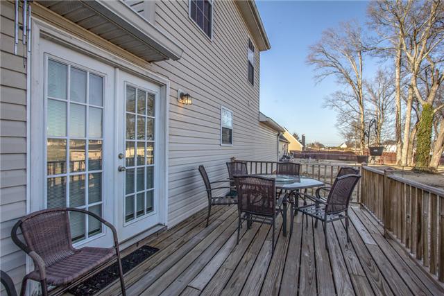 695 Crescent Road Murfreesboro, TN 37128 - Photo 17 of 20