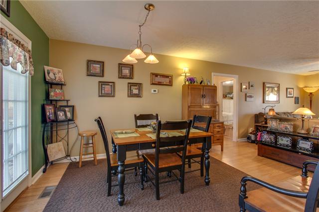 695 Crescent Road Murfreesboro, TN 37128 - Photo 5 of 20
