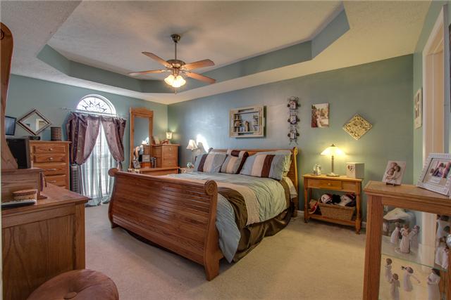 695 Crescent Road Murfreesboro, TN 37128 - Photo 8 of 20