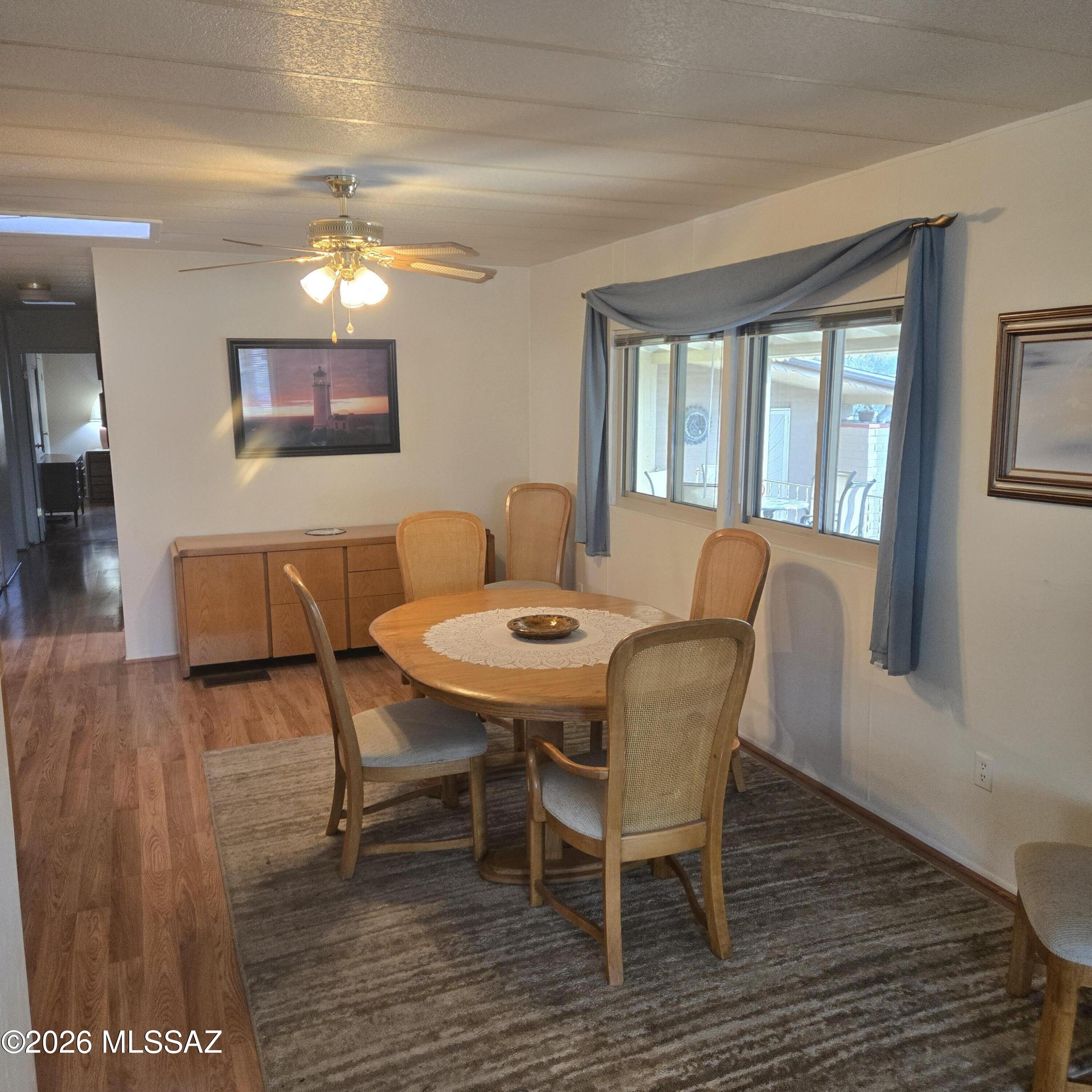 5402 West Rafter Cir Street Tucson, AZ 85713 - Photo 7 of 46 1000005889