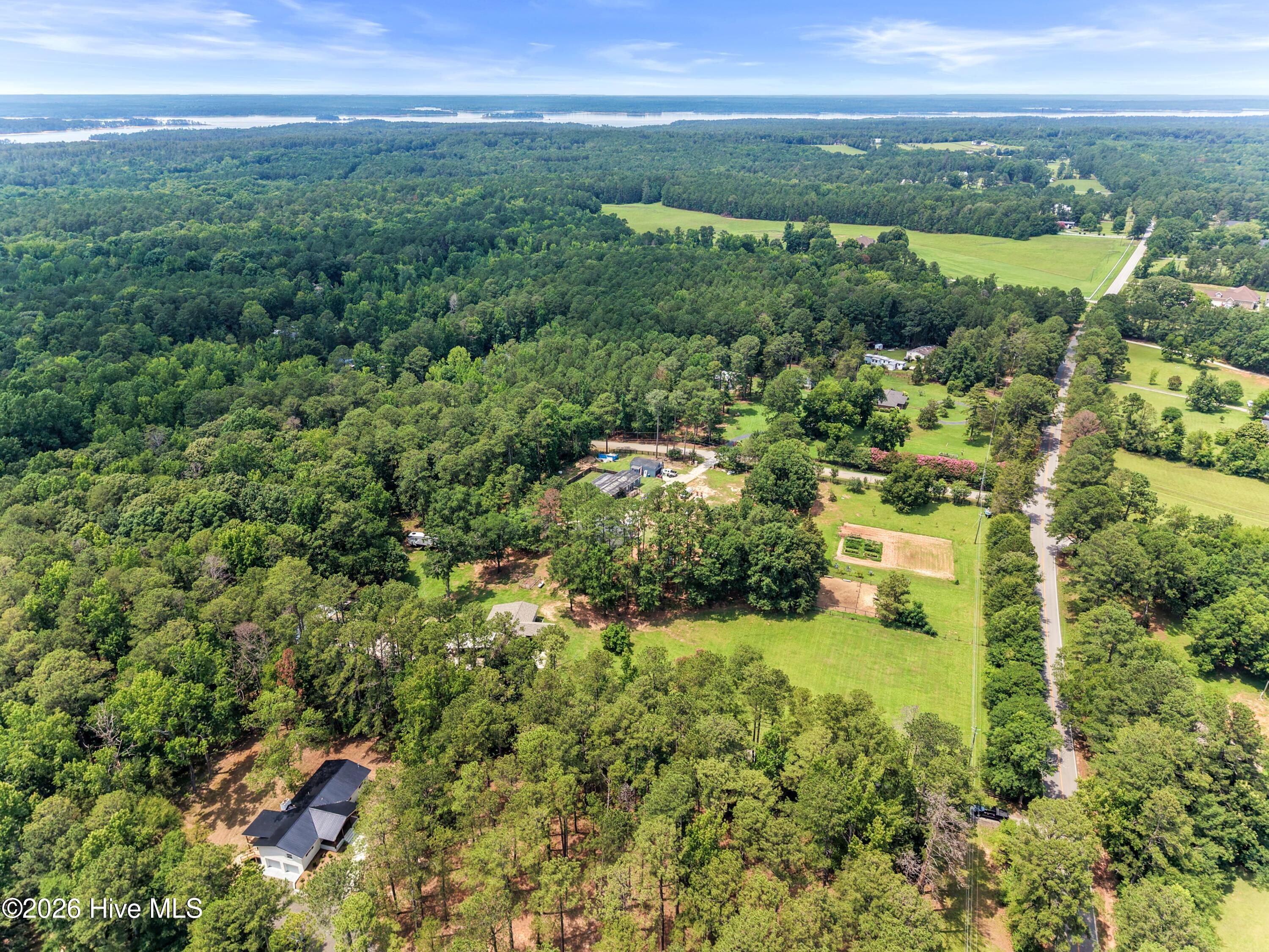 3428 Ray Owens Road Appling, GA 30802 - Photo 39 of 39