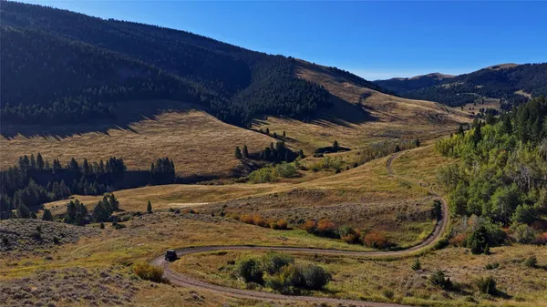 $7,259,000 | Nhn Nhn Small Horn Road, Dillon, MT 59725