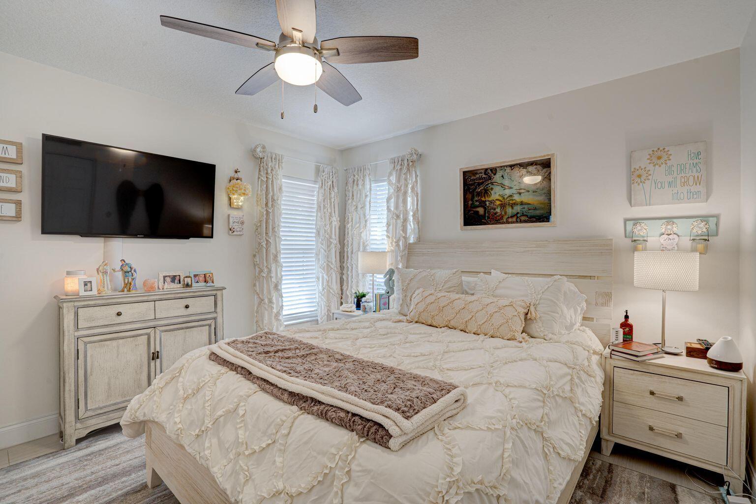 10887 Waterberry Court Boca Raton, FL 33498 - Photo 17 of 41 Bedroom2