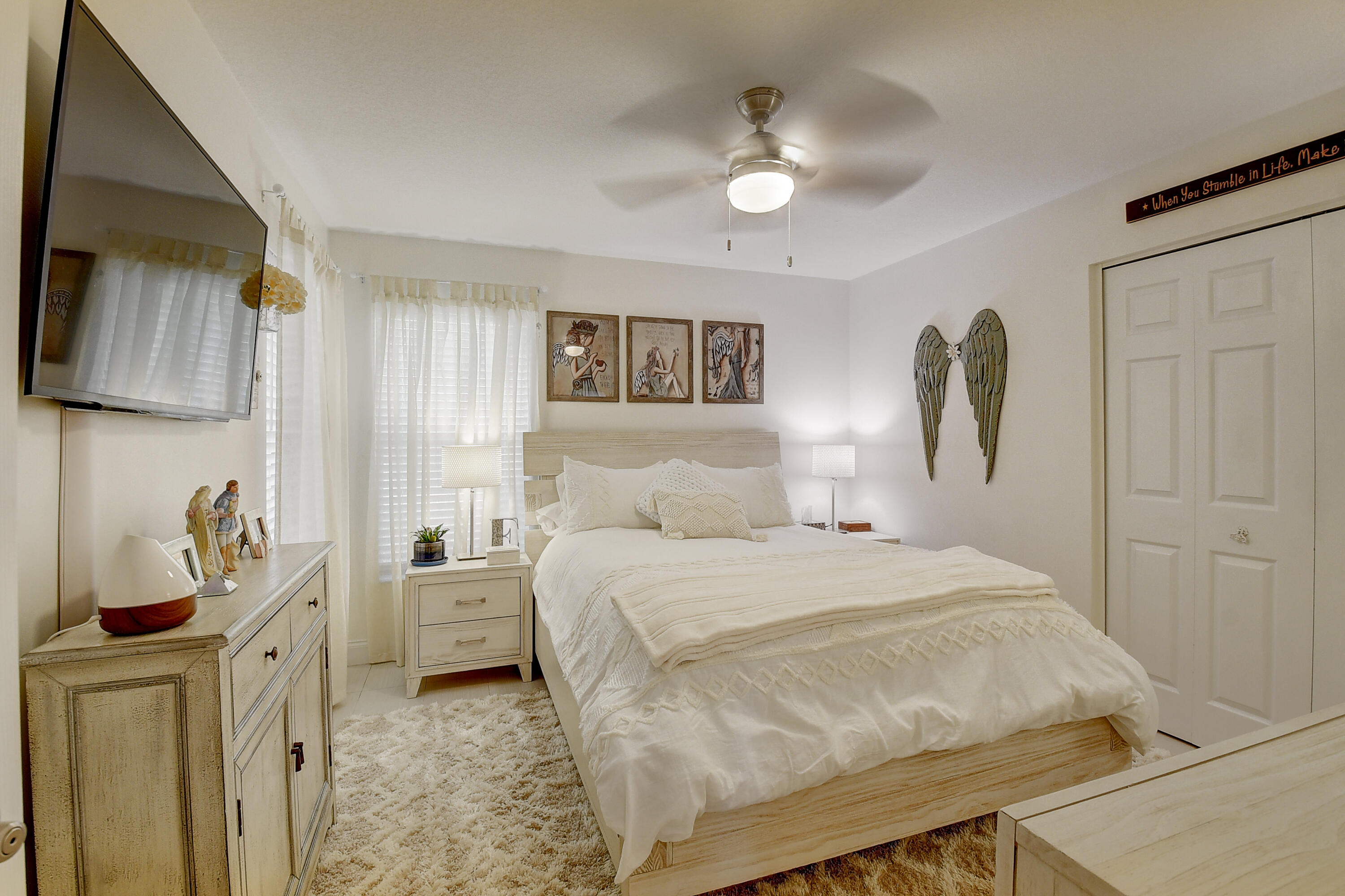 10887 Waterberry Court Boca Raton, FL 33498 - Photo 18 of 41 Bedroom 2