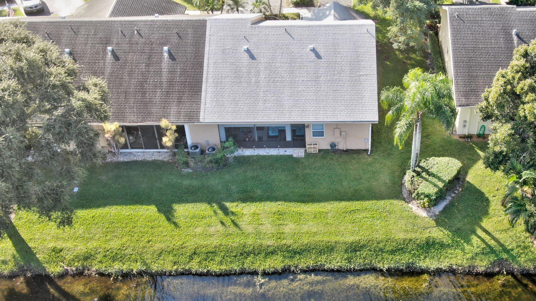 10887 Waterberry Court Boca Raton, FL 33498 - Photo 36 of 41 Outside