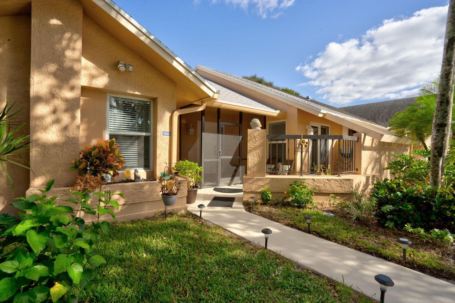 10887 Waterberry Court Boca Raton, FL 33498 - Photo 41 of 41 Outside