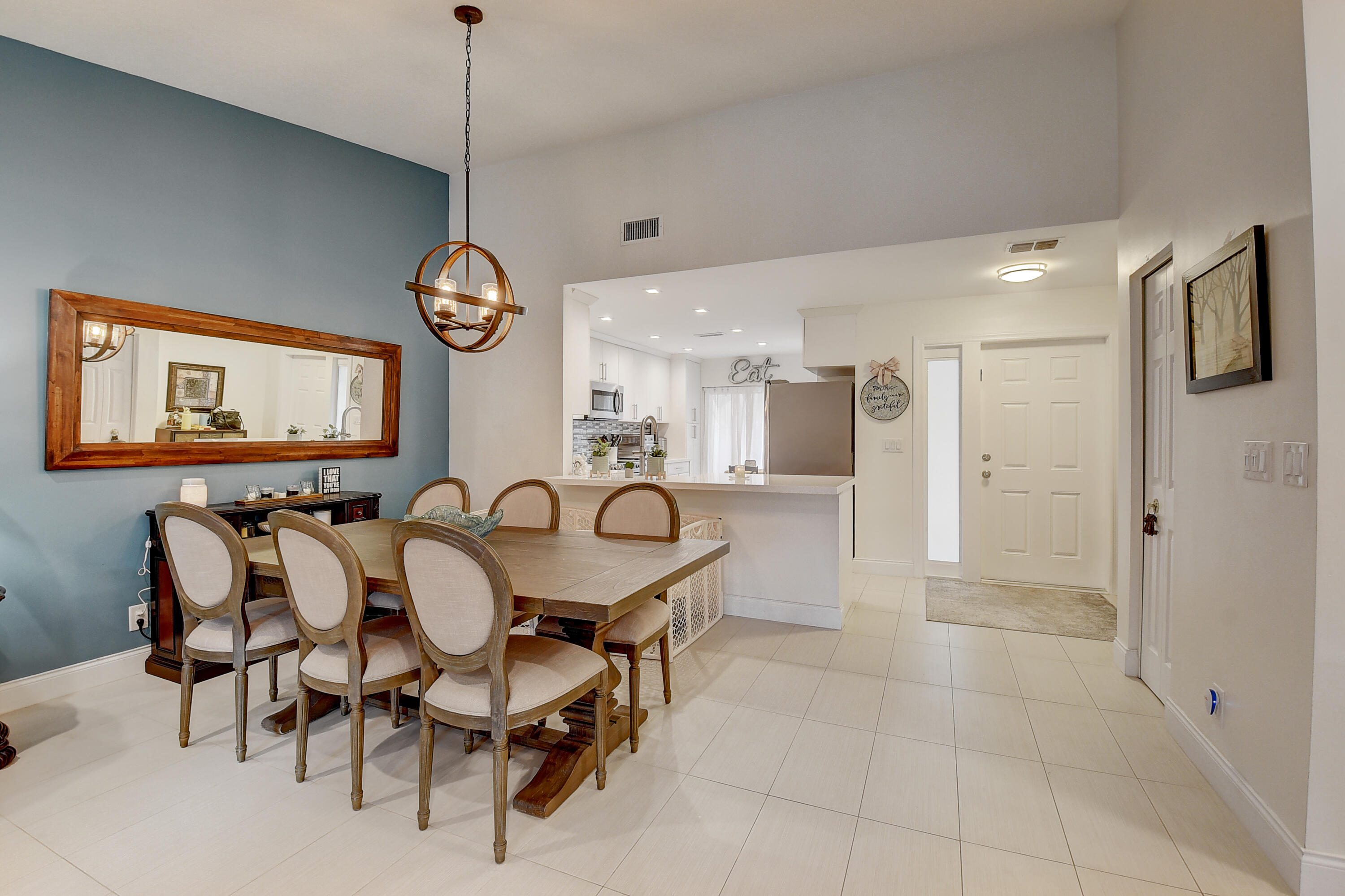 10887 Waterberry Court Boca Raton, FL 33498 - Photo 6 of 41 Dining
