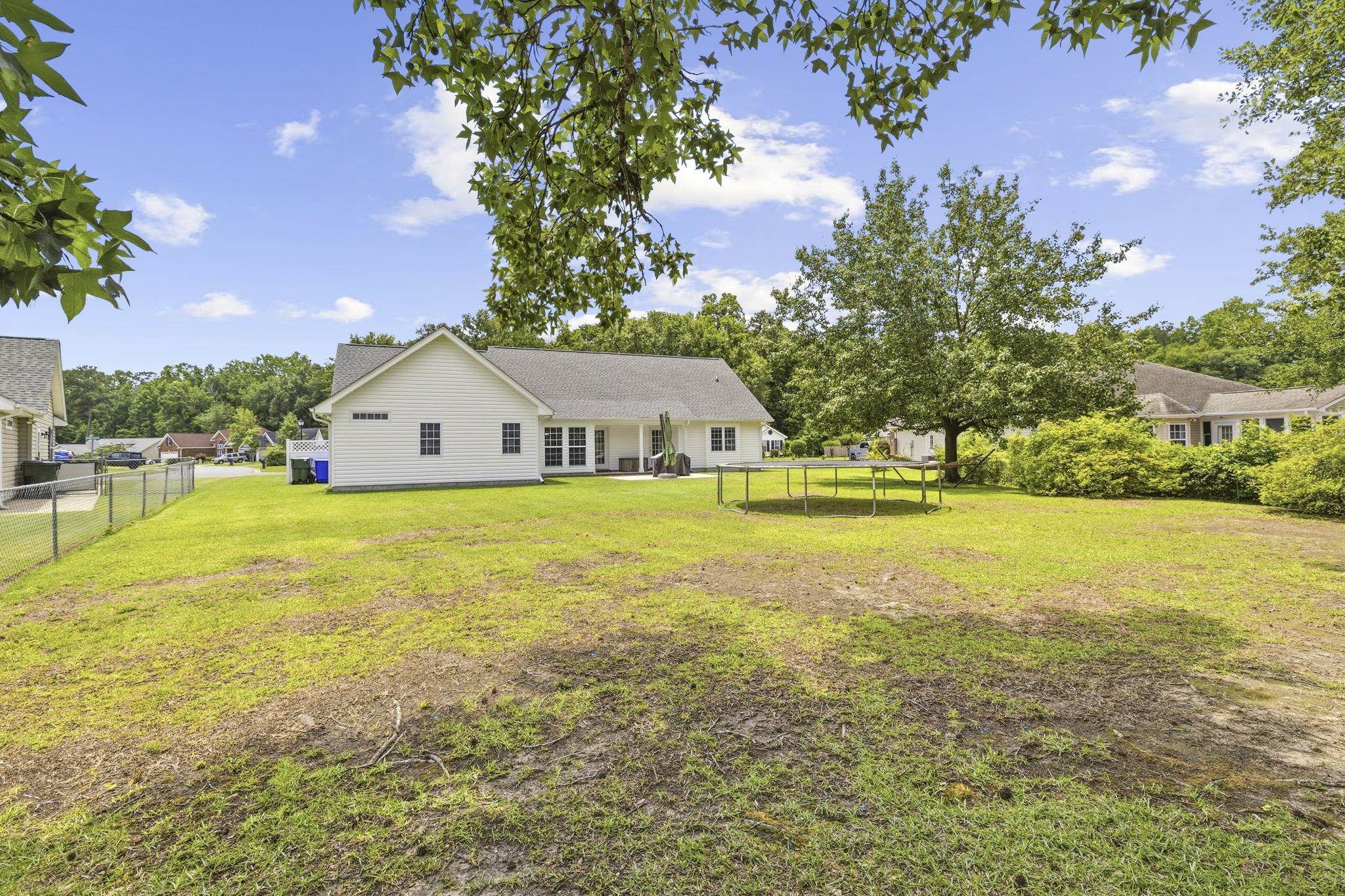 107 Rambling Rose Drive Conway, SC 29527 - Photo 28 of 36