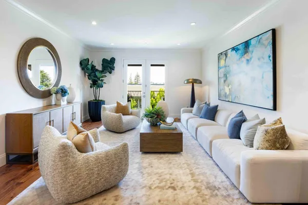$4,988,000 | 100 1st Street, Unit 317, Los Altos, CA 94022