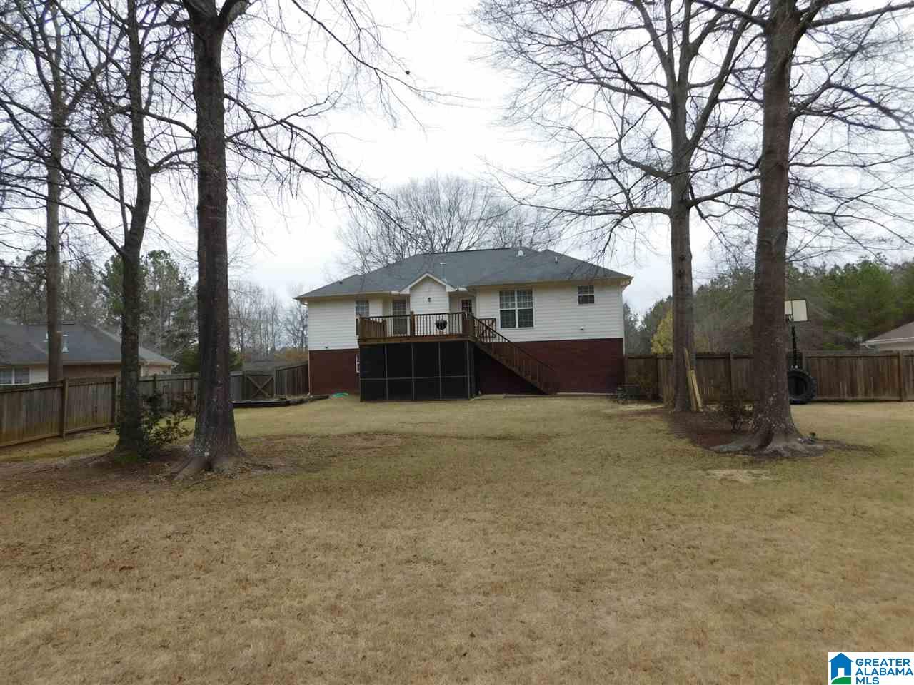2013 Magnolia Road Leeds, AL 35094 - Photo 40 of 44