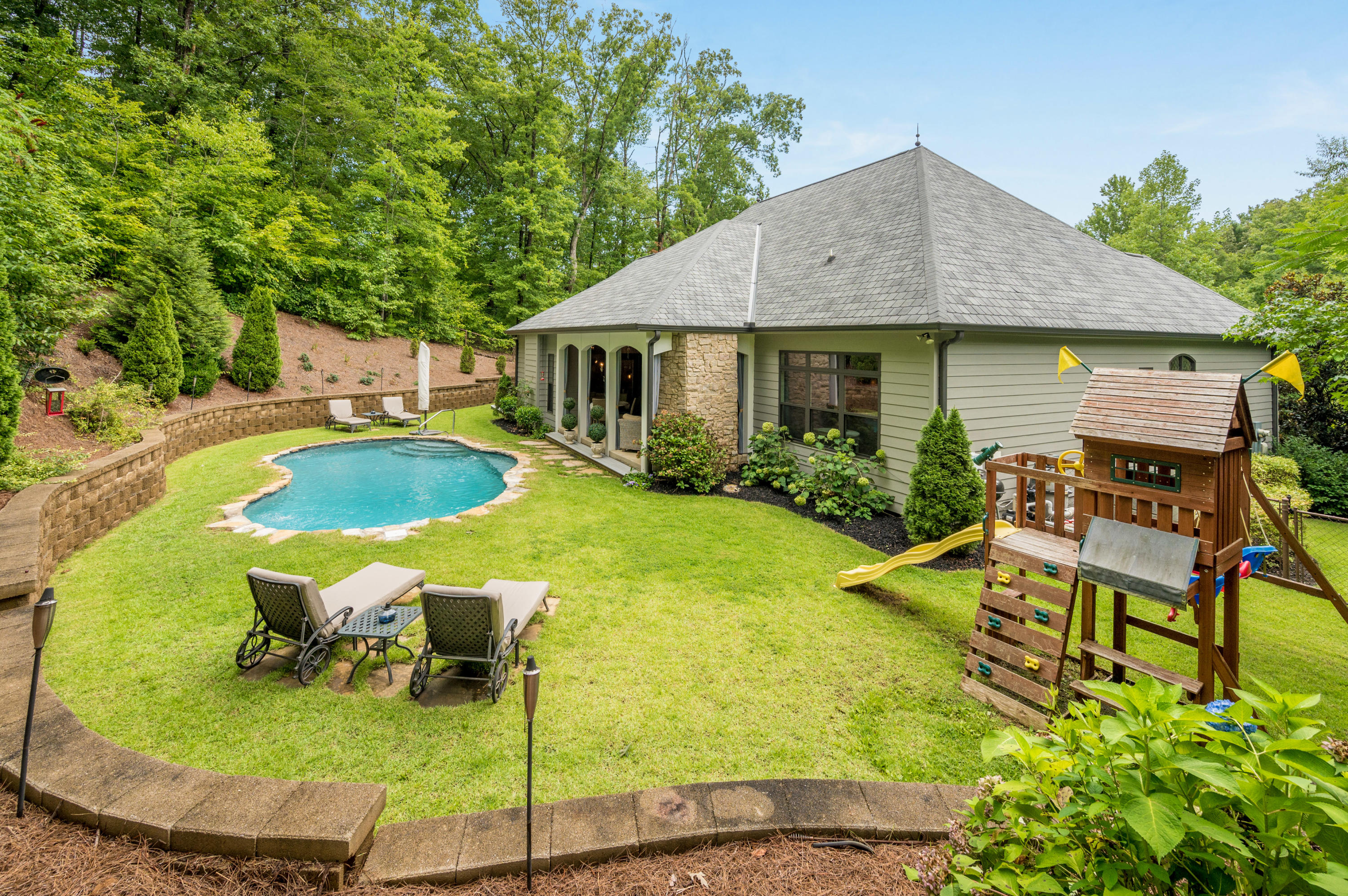427 Pitts Road Hixson, TN 37343 - Photo 39 of 41 427_Pitts_Rd_0010