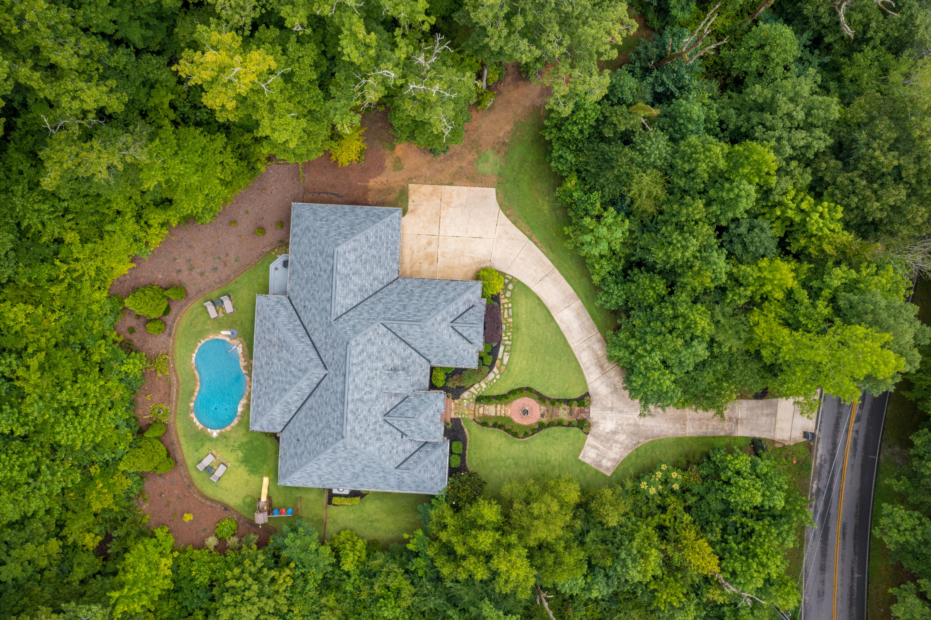 427 Pitts Road Hixson, TN 37343 - Photo 6 of 41 427_Pitts_Rd_0012