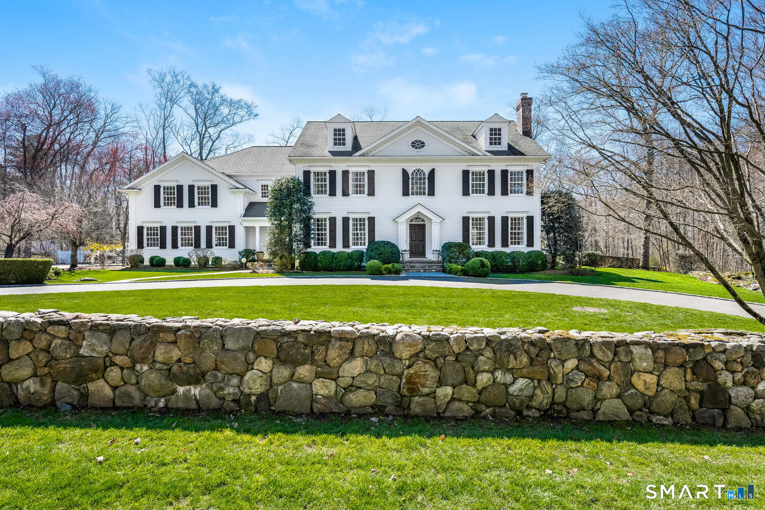 74 Salisbury Road Darien, CT 06820 - Photo 1 of 1 Gallery Image 1