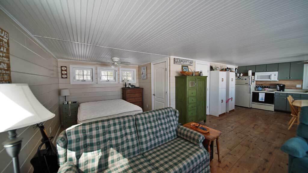 280 Cedar Point Road Orient, ME 04471 - Photo 17 of 39 bedroom-280-cedar-pt