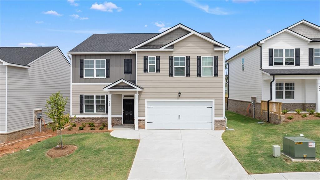 108 Planters Row Perry, GA 31069 - Photo 1 of 43 Gallery Image 1