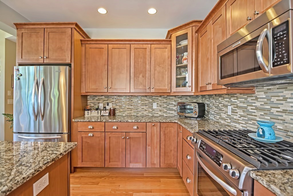 14 Kennedy Road, Unit B Gloucester, MA 01930 - Photo 18 of 34 Gallery Image 18