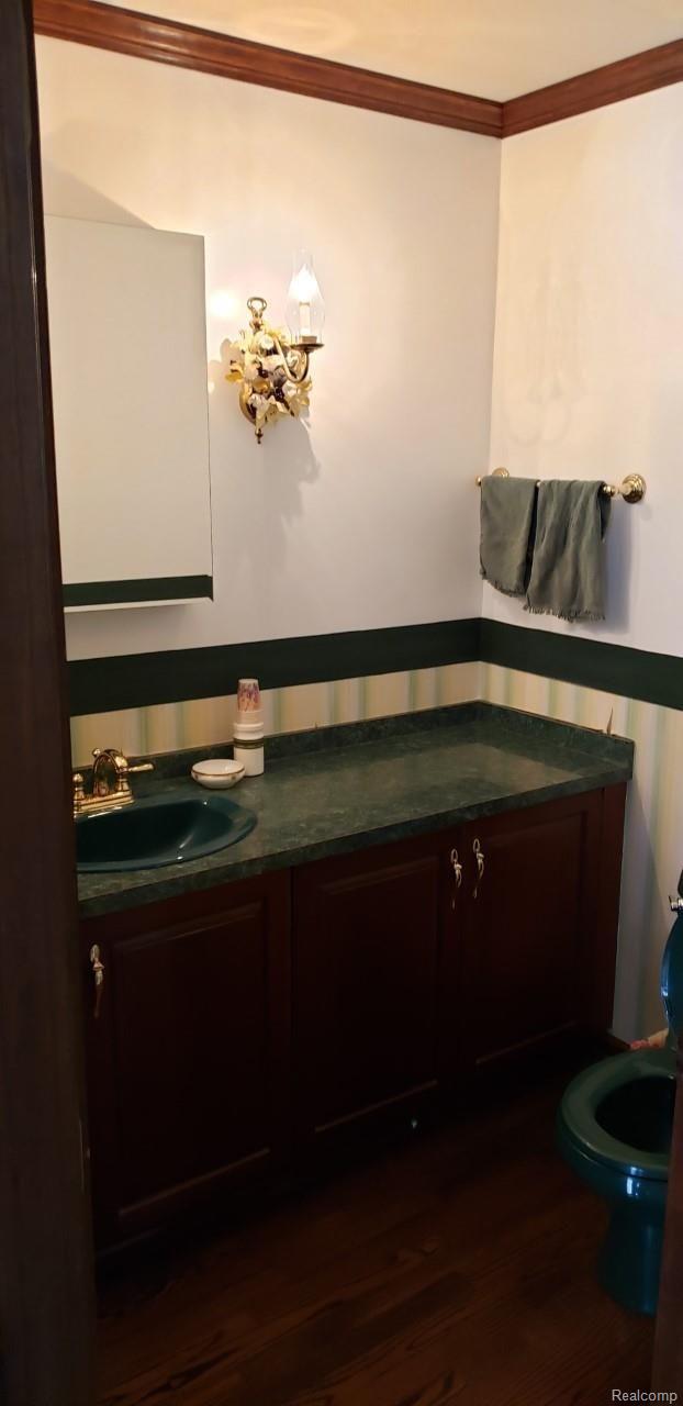 7785 Lee Road Brighton, MI 48116 - Photo 14 of 19 Half bath