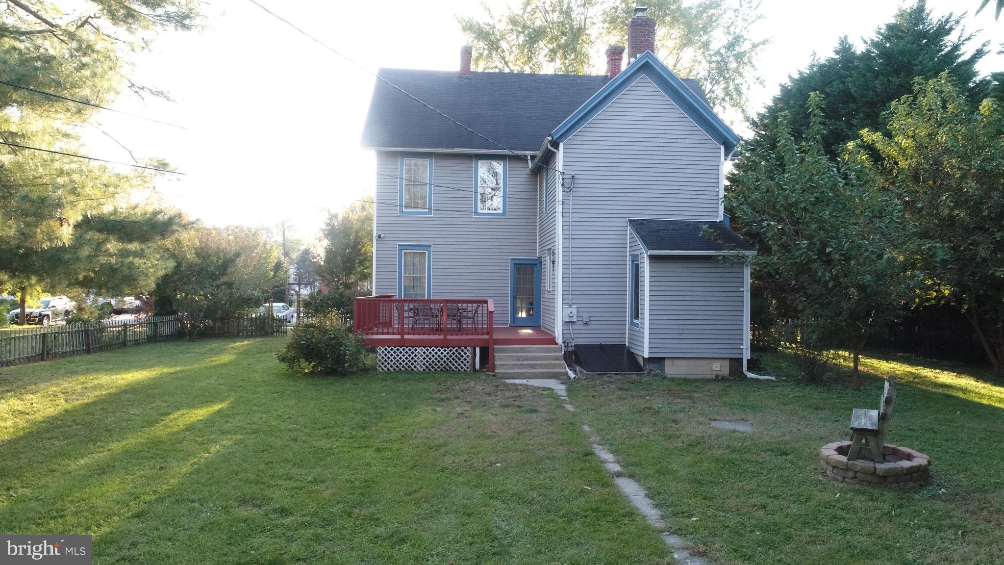 108 Central Avenue Ridgely, MD 21660 - Photo 22 of 32 Gallery Image 22