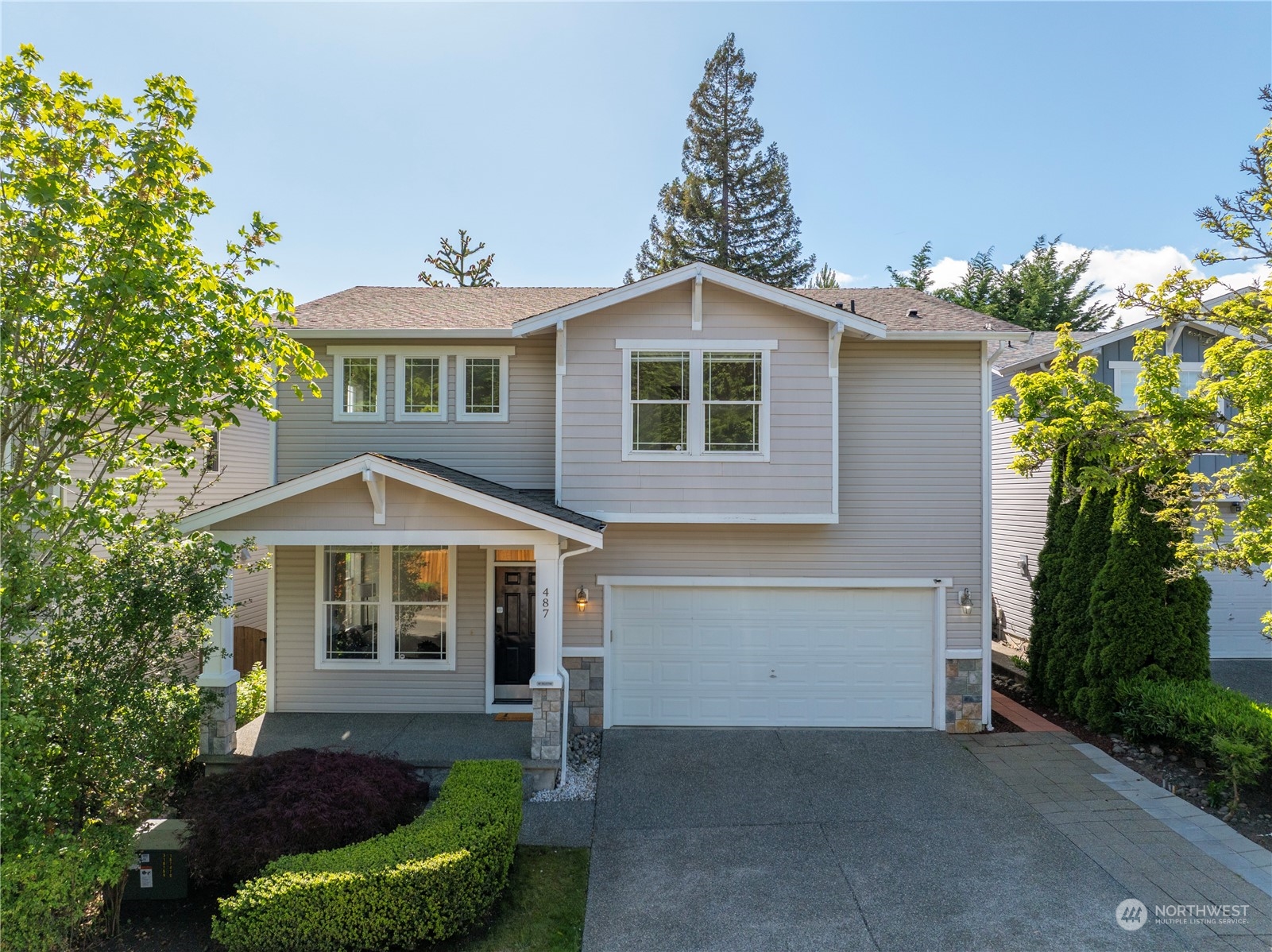 487 Hoquiam Place Northeast Renton, WA 98059 - Photo 1 of 30 Gallery Image 1