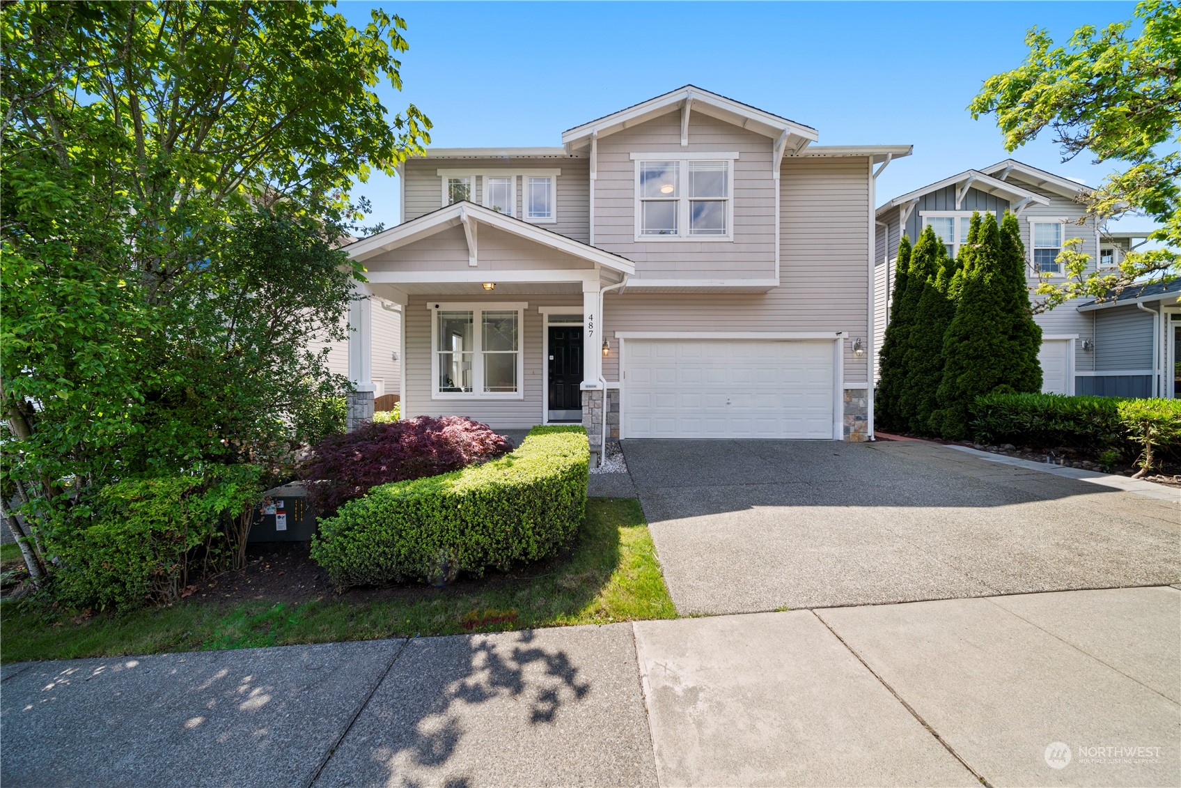 487 Hoquiam Place Northeast Renton, WA 98059 - Photo 26 of 30 Gallery Image 26