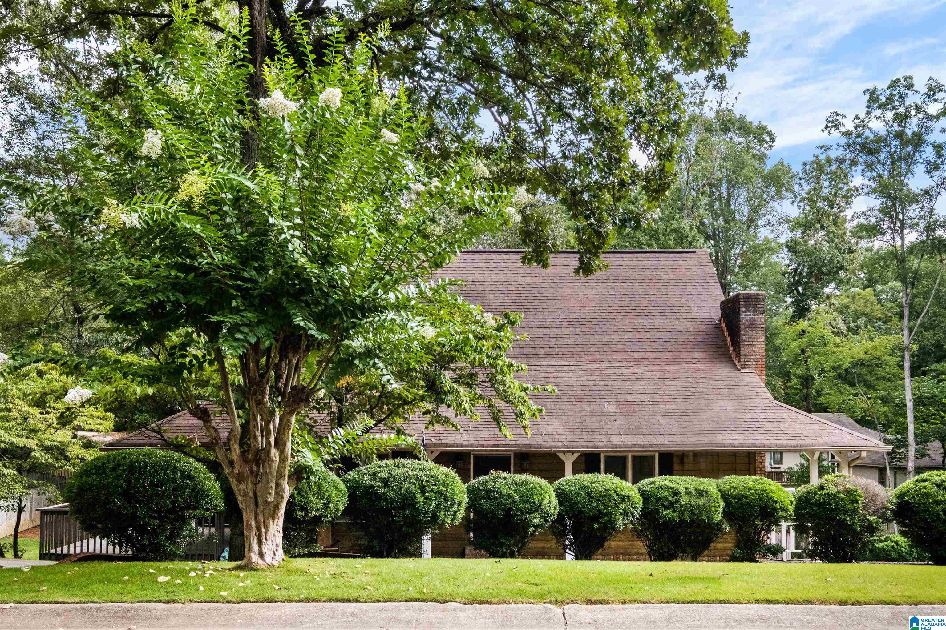 3316 Culloden Way Birmingham, AL 35242 - Photo 5 of 50