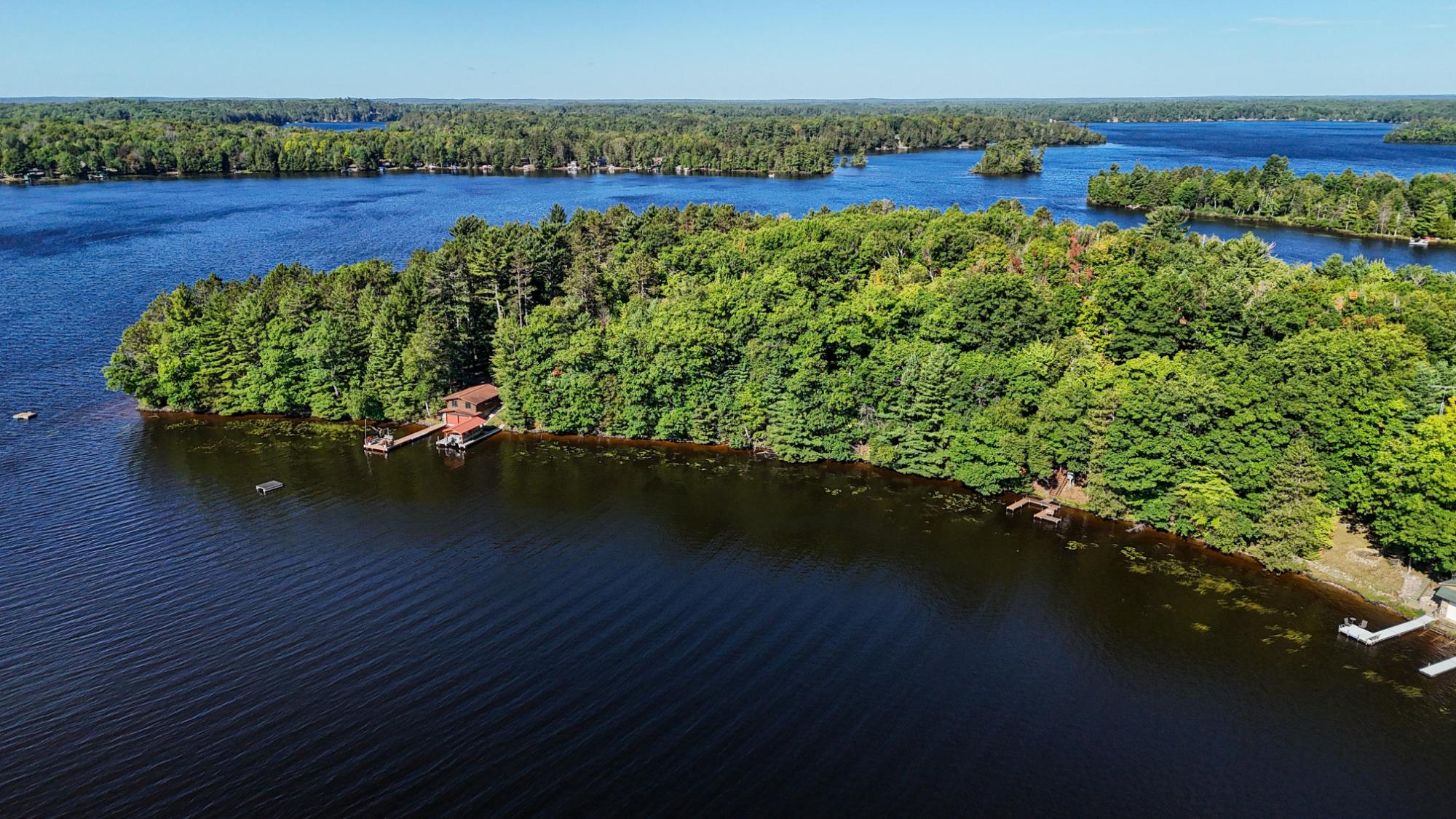 1311 Luebbing Road Three Lakes, WI 54562 - Photo 40 of 40 Gallery Image 40