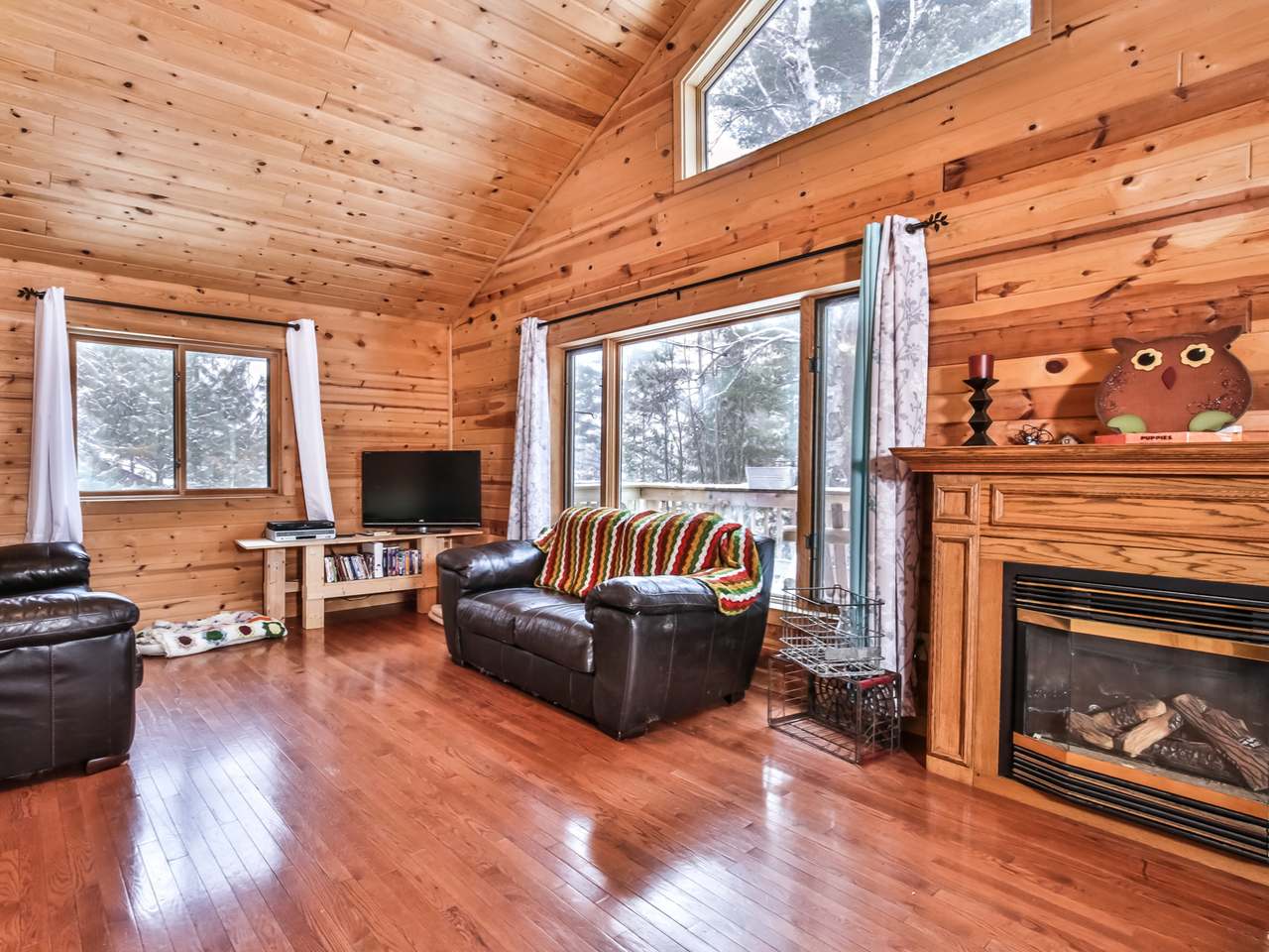 3607 Town Line Road Eagle River, WI 54521 - Photo 4 of 29 Gallery Image 4